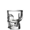 Premium 50ml Skull Shot Cup for Spooky Cocktails - Buy Online Now!