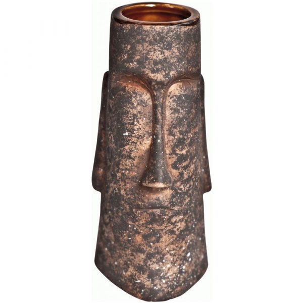 COPO TIKI I 30CL - Exquisite 30cl Tiki glass perfect for cocktails and tropical drinks. Enhance your drinking experience today!