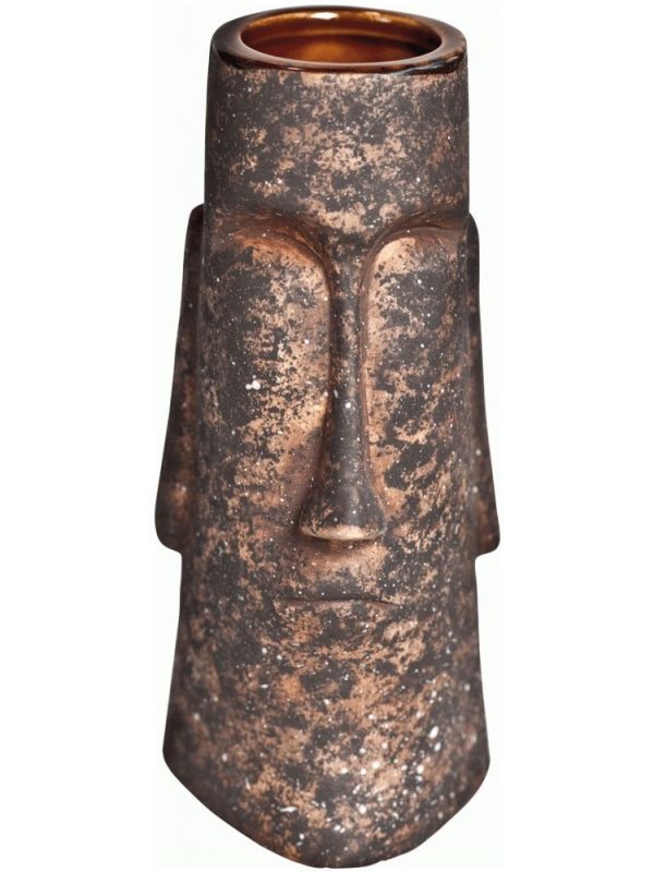 COPO TIKI I 30CL - Exquisite 30cl Tiki glass perfect for cocktails and tropical drinks. Enhance your drinking experience today!