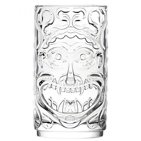 Enhance your dining experience with the TIKI Etruria Cup 45cl - a stylish and durable addition to your tableware collection!