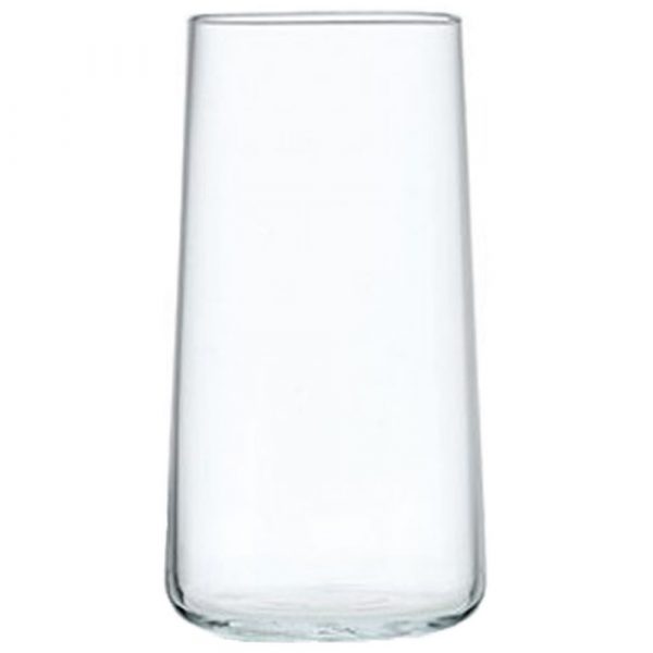 Stylish COPO TUMBLER 55CL AVANT GARDE for a modern lifestyle, ideal for hot and cold drinks. Buy now for a touch of elegance!
