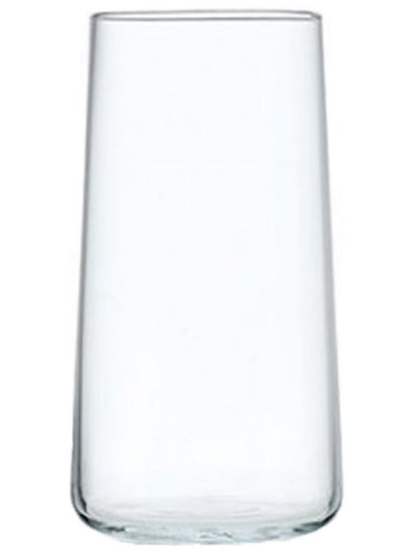 Stylish COPO TUMBLER 55CL AVANT GARDE for a modern lifestyle, ideal for hot and cold drinks. Buy now for a touch of elegance!