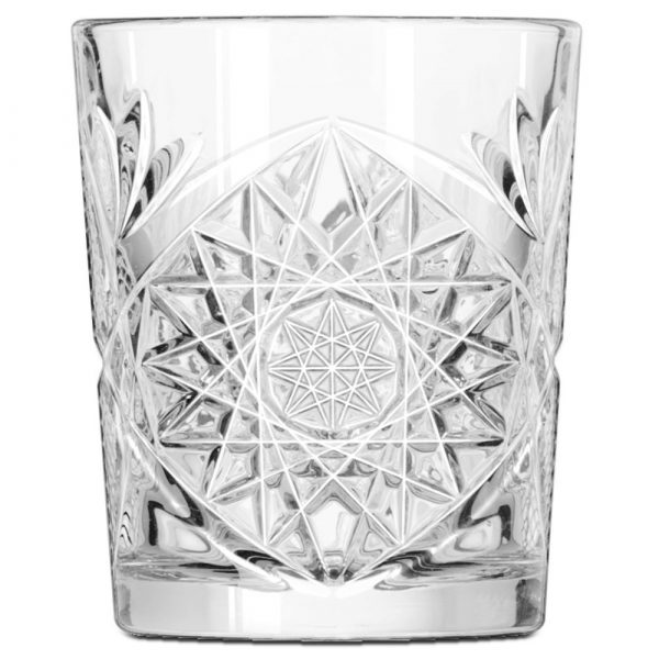 Premium 35cl HOBSTAR Tumbler Cup for Elegant Drinking Experience - Perfect for Cocktails and Beverages - Buy Online Now!