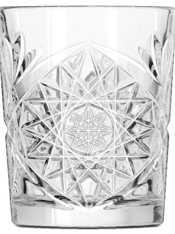 Premium 35cl HOBSTAR Tumbler Cup for Elegant Drinking Experience - Perfect for Cocktails and Beverages - Buy Online Now!