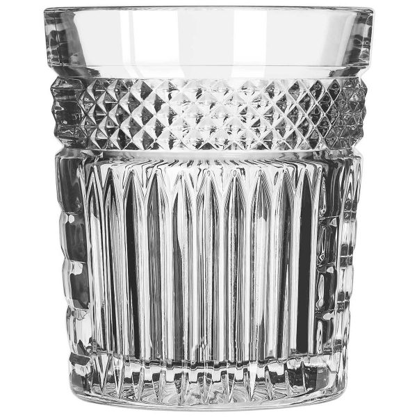 Explore the exquisite Libbey Cocktail Tumbler Radiant 35cl, a perfect addition to your collection for sophisticated sipping pleasures!