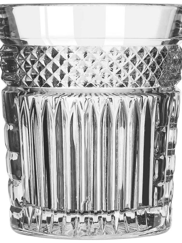 Explore the exquisite Libbey Cocktail Tumbler Radiant 35cl, a perfect addition to your collection for sophisticated sipping pleasures!