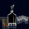 Elevate your drinking experience with Copos Nachtmann Cocktail Set Tumblers Aspen 90024. Perfect for classy cocktails at home.