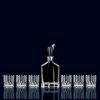 Elevate your home bar with COPOS NACHTMANN Cocktail Set Tumblers - Aspen 90024. Enjoy stylish sips in crystal clear luxury!
