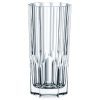 Set of 4 elegant COPOS NACHTMANN cocktail highball glasses Aspen design, 30.9cl capacity - perfect for stylish entertaining and enjoying drinks.