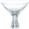 Elevate your cocktail game with the COPOS NACHTMANN BOSSA NOVA 34CL Martini Glasses - the perfect mix of style and sophistication! Shop now.