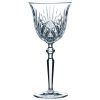 Elevate your wine experience with Nachtmann Palais red wine cups, 23cl capacity, exquisite design for luxurious sipping pleasure.