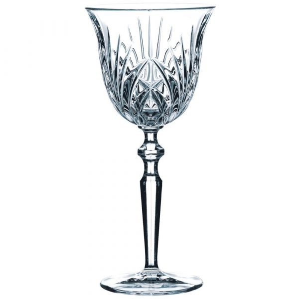 Elevate your wine experience with Nachtmann Palais red wine cups, 23cl capacity, exquisite design for luxurious sipping pleasure.