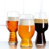 Enjoy the perfect beer experience with Spiegelau Cups Authentis Beer Set, a set of 3 exquisitely crafted premium glassware pieces.