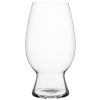 Set of 3 exquisite Spiegelau Authentis beer cups, perfect for savoring your favorite brews in style. Elevate your drinking experience!