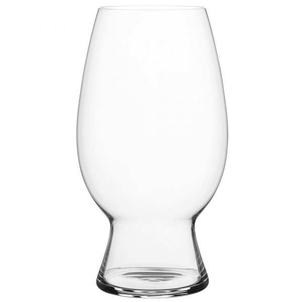 Set of 3 exquisite Spiegelau Authentis beer cups, perfect for savoring your favorite brews in style. Elevate your drinking experience!
