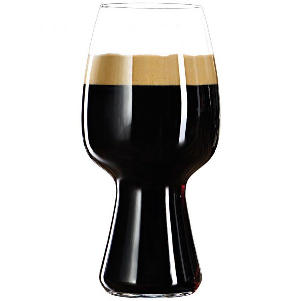 Experience beer perfection with the Spiegelau Cups Authentis Beer Set - a set of 3 exquisite glassware pieces for the ultimate drinking experience.