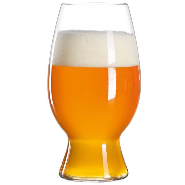 Spiegelau Cups Authentis Beer Set 3 Pieces - Elevate your beer-drinking experience with this premium glassware set.
