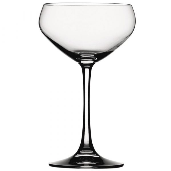 Premium Spiegelau Sparkling Flakes/Champagne Large Wine Glass 28.8cl - Elegant crystal glassware for sparkling drinks, celebrations & events.