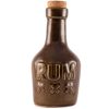 Handcrafted 35cl Ceramic Tiki Cups for Rum Enthusiasts - Perfect for Tiki Bar Decor and Cocktail Parties - Buy now for a tropical experience!