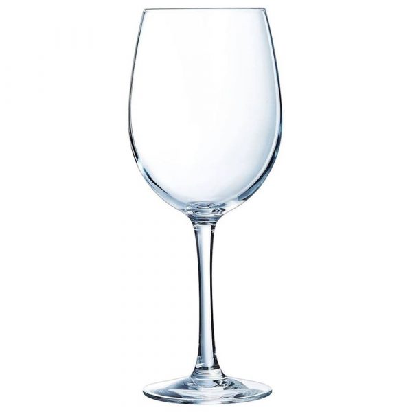 Elevate your wine experience with our Cabernet red wine glass - 47cl of luxury and timeless sophistication!