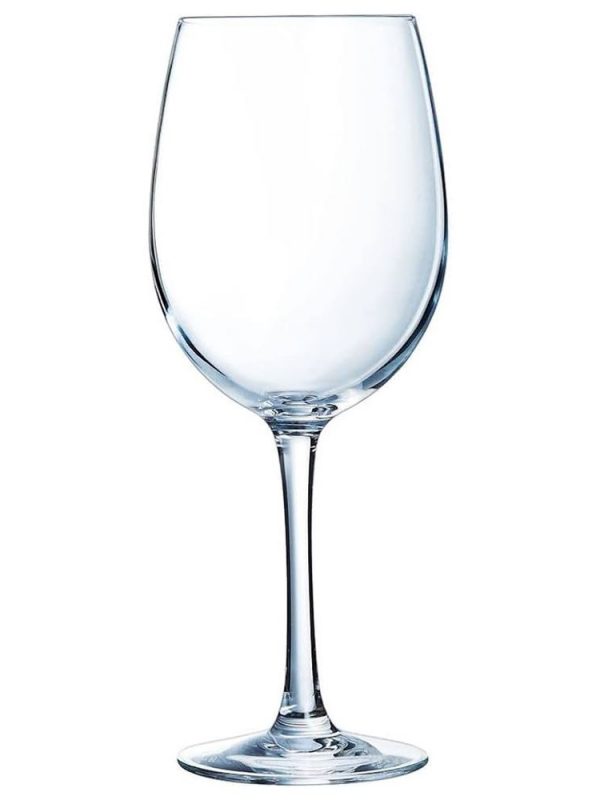 Elevate your wine experience with our Cabernet red wine glass - 47cl of luxury and timeless sophistication!