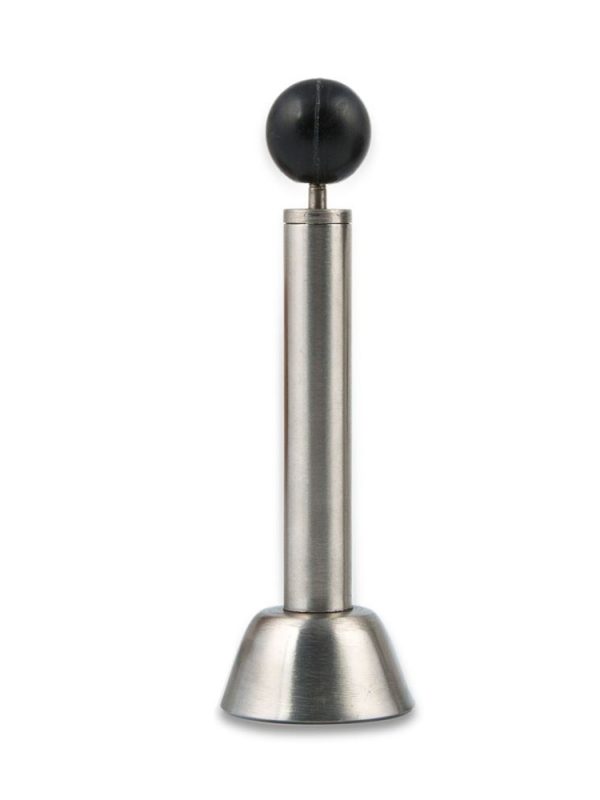 Precision Ovo Metal Shell Cutter for Easy Egg Cracking - Durable Kitchen Tool for Perfect Breakfast Delights