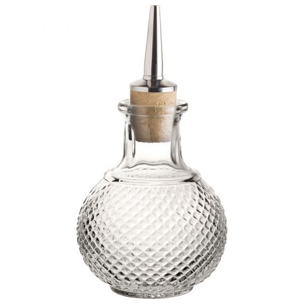 Premium DANTE DASH BOTTLE 15CL for stylish sipping, perfect for any occasion. Shop now for luxury at its finest!