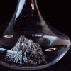 Premium Iceberg Wine Decanter for Stylish Wine Serving and Aerating - Shop Now