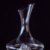 Elevate your wine experience with the Iceberg wine decanter – a luxurious and stylish addition to your collection.