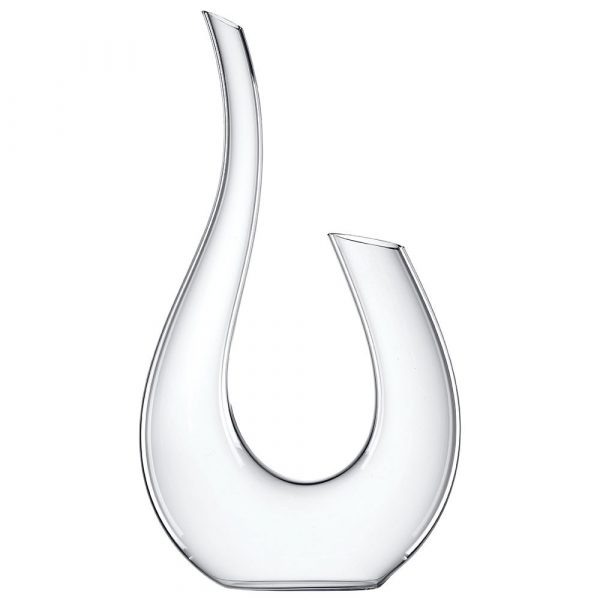NOVO Decanter 75cl Spiegelau - Elegant glass decanter for fine wines, perfect for enhancing flavors and aromas. Buy now!