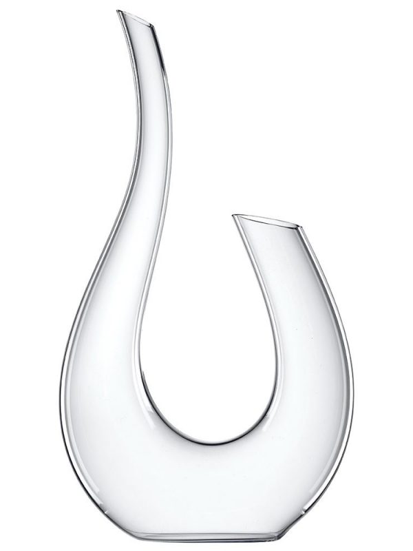 NOVO Decanter 75cl Spiegelau - Elegant glass decanter for fine wines, perfect for enhancing flavors and aromas. Buy now!