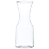 Premium 1L Pure Decanter for Elegant Wine Serving and Storage - Buy Now for Exquisite Taste and Aesthetic Appeal