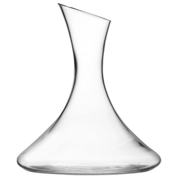 Stylish 1.5L Vini Decanter, Enhance Your Wine Experience | Shop Online Now!