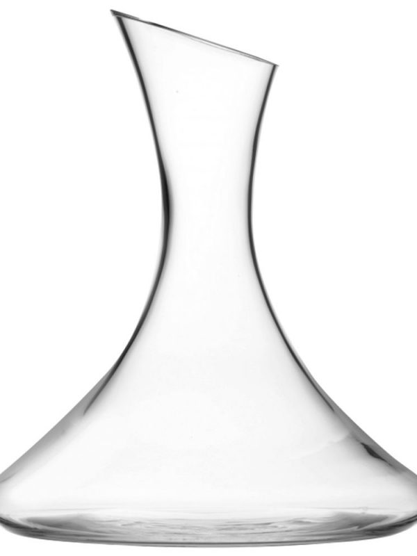 Stylish 1.5L Vini Decanter, Enhance Your Wine Experience | Shop Online Now!
