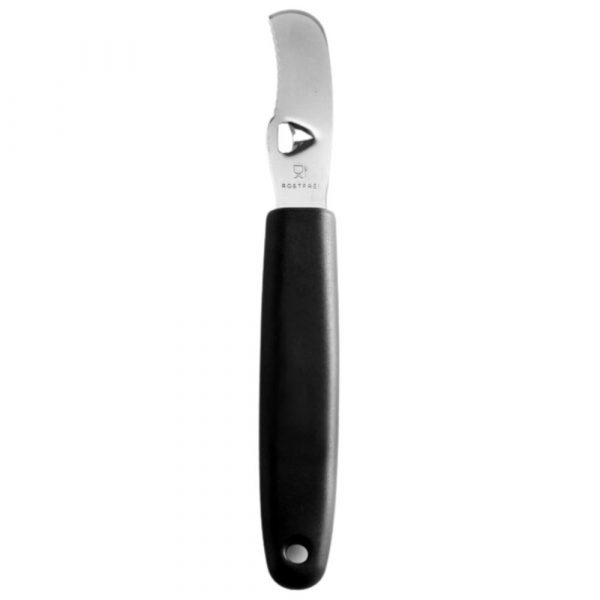 Premium 180mm CITRUS PELER offering effortless peeling, a must-have kitchen tool for citrus lovers, buy now for easy food prep!