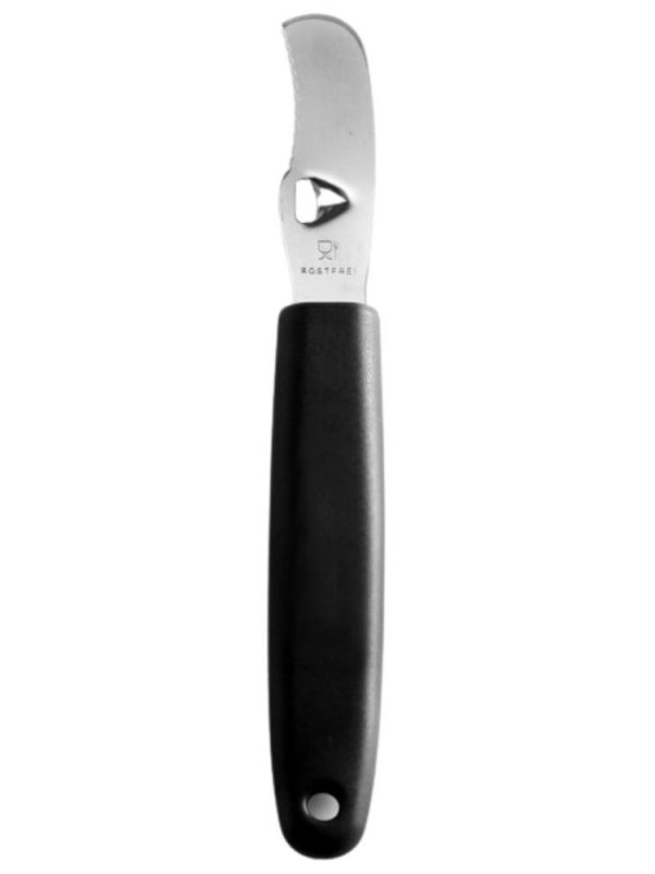 Premium 180mm CITRUS PELER offering effortless peeling, a must-have kitchen tool for citrus lovers, buy now for easy food prep!