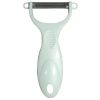 Effortlessly peel vegetables with our premium quality vegetable peeler - perfect for home cooks and professional chefs alike. Buy now!
