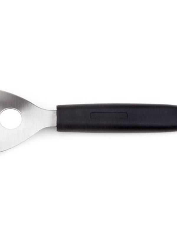Effortlessly peel fruits and vegetables with the durable Swivel Peeler S/S - a must-have kitchen gadget for easy food prep.