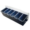 Organize with ease using Preto Dispenser 6 Compartments - convenient storage solution for your essentials. Buy online now!