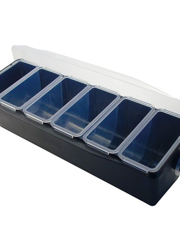 Organize with ease using Preto Dispenser 6 Compartments - convenient storage solution for your essentials. Buy online now!
