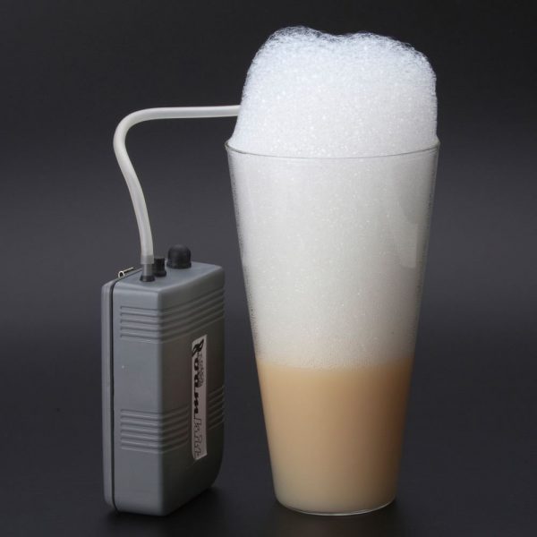 Enhance your kitchen skills with Molecular Equipment Deluxe Foam Set - perfect for creating culinary masterpieces at home!
