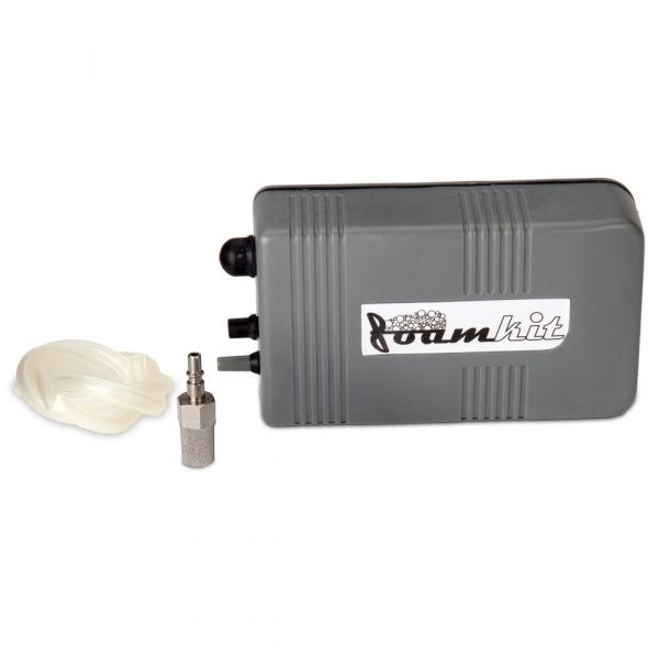 Upgrade your lab with the Molecular Equipment Deluxe Foam Set for precise experiments and unparalleled accuracy