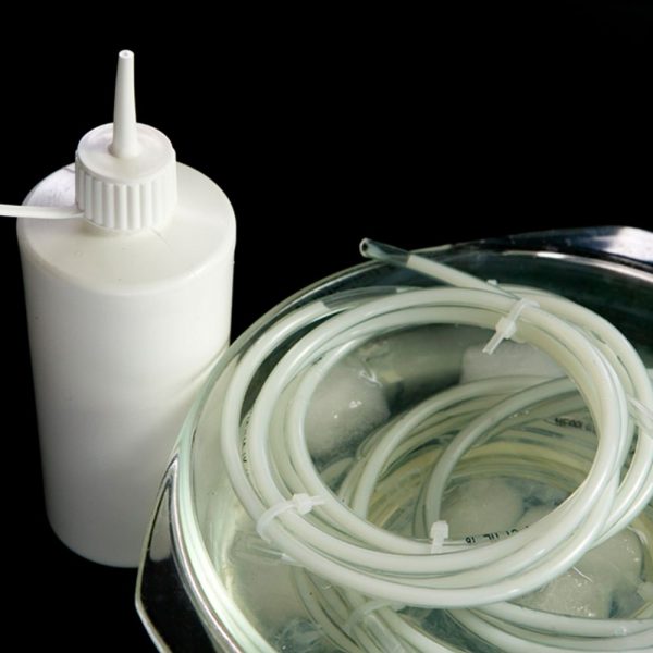 Enhance your culinary skills with the innovative Spaghetto Set Molecular Equipment - perfect for creating unique pasta dishes at home!