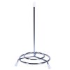 Stylish CHROME RECEIPT SPACE for Organizing Bills and Documents - Sleek Design, Durable Construction - Ideal for Home or Office