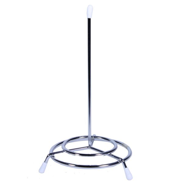 Stylish CHROME RECEIPT SPACE for Organizing Bills and Documents - Sleek Design, Durable Construction - Ideal for Home or Office