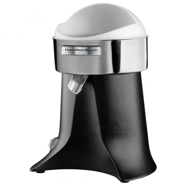 Hamilton Beach 96700 Citrus Juicer - Efficient and powerful juicer for fresh and delicious citrus drinks at home