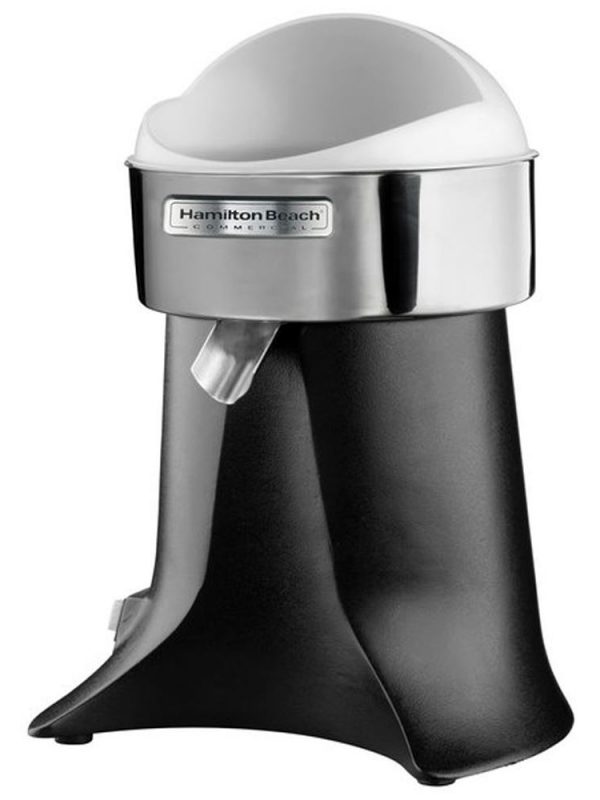 Hamilton Beach 96700 Citrus Juicer - Efficient and powerful juicer for fresh and delicious citrus drinks at home