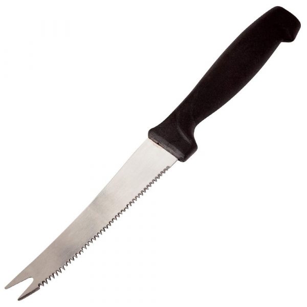 Premium saw blade bar knife for expert-level precision cutting, ideal for home and professional use