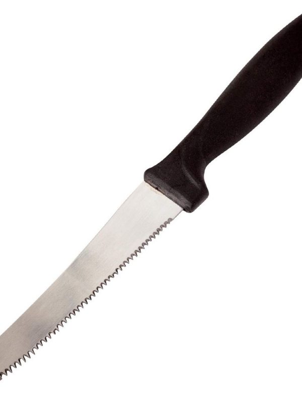 Premium saw blade bar knife for expert-level precision cutting, ideal for home and professional use