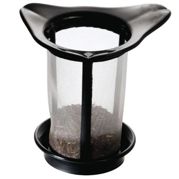 Premium filter with infusion lid for enhanced brewing experience, ideal for tea and coffee lovers, online shopping